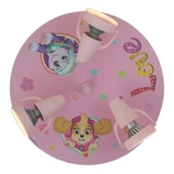 Lampe Enfant Pat’Patrouille IV -Lumea Boutique 1000364761 230124 030 DETAILS P000000001000364761
