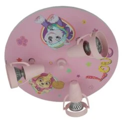 Lampe Enfant Pat’Patrouille IV -Lumea Boutique 1000364761 230124 031 DETAILS P000000001000364761
