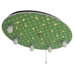 Lampe Enfant Football VI -Lumea Boutique 1000364766 230124 030 DETAILS P000000001000364766