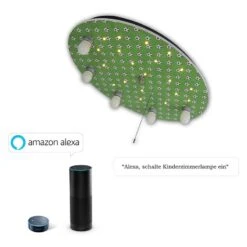 Lampe Enfant Football VI -Lumea Boutique 1000364766 230124 032 DETAILS P000000001000364766