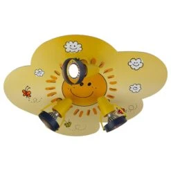Lampe Enfant Sunny III