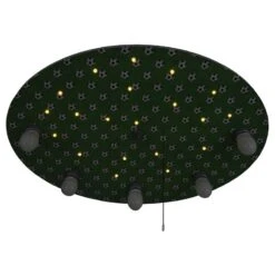 Lampe Enfant Football V -Lumea Boutique 1000364778 230124 031 DETAILS P000000001000364778