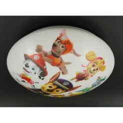 Lampe Enfant Pat’Patrouille V 12 Lampe Enfant Pat’Patrouille V -Lumea Boutique 1000364779 230124 034 DETAILS P000000001000364779