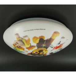 Lampe Enfant Pat’Patrouille V 13 Lampe Enfant Pat’Patrouille V -Lumea Boutique 1000364779 230124 035 DETAILS P000000001000364779