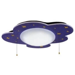 Lampe Enfant Ciel étoilé