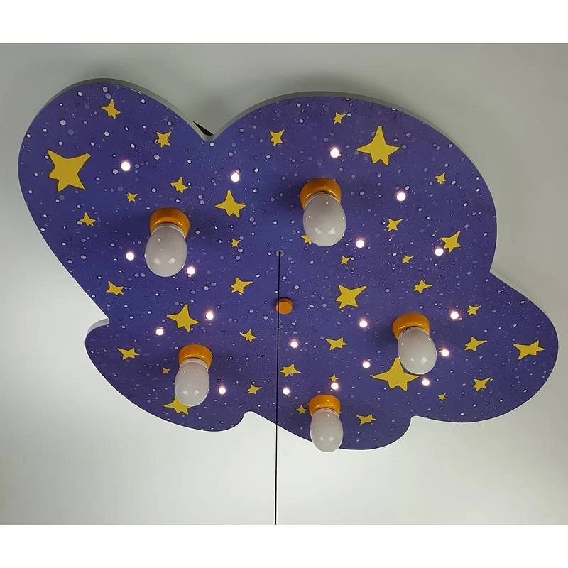 Lampe Enfant Nachthimmel I 2 Lampe Enfant Nachthimmel I – Image 2