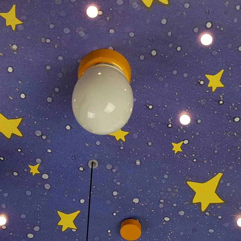 Lampe Enfant Nachthimmel I 3 Lampe Enfant Nachthimmel I – Image 3