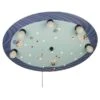 Lampe Enfant Lolo Lombardo II