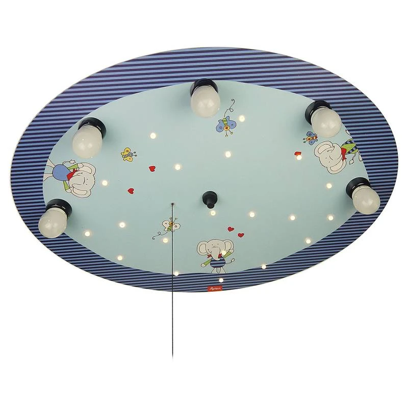 Lampe Enfant Lolo Lombardo II 1 Lampe Enfant Lolo Lombardo II