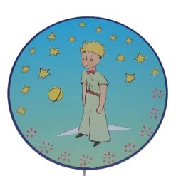 Lampe Enfant Prince