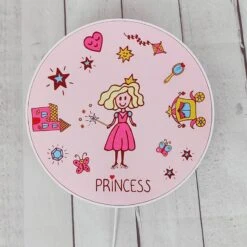 Lampe Enfant Princesse IV -Lumea Boutique 1000364797 230124 021 MOOD DETAILS P000000001000364797 mood