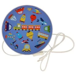 Lampe Enfant Autos III 6 Lampe Enfant Autos III -Lumea Boutique 1000364821 230124 030 DETAILS P000000001000364821