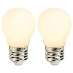 Nordlux Ampoule E27 I (lot De 2)