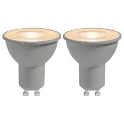 Nordlux Ampoule GU10 I (lot De 2)