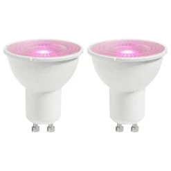 Nordlux Ampoule GU10 (lot De 2)