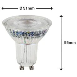 Ampoules LED Nubsi (lot De 10) -Lumea Boutique 1000372465 230201 500 SKETCH DETAILS P000000001000372465 sketch
