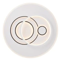 BRILLIANT Plafonnier Furtado I -Lumea Boutique 1000373682 230203 060 DETAILS P000000001000373682