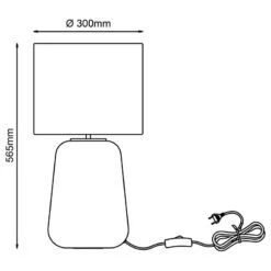 BRILLIANT Lampe Hydra II -Lumea Boutique 1000373776 230203 500 SKETCH DETAILS P000000001000373776 sketch