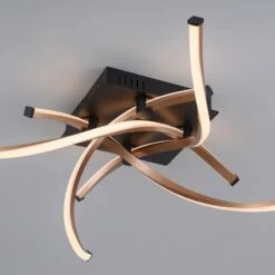 Plafonnier LED Polina - Type B -Lumea Boutique 1000404525 230919 021 MOOD DETAILS P000000001000404525 mood