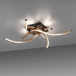 Plafonnier LED Polina - Type B -Lumea Boutique 1000404525 230919 022 MOOD DETAILS P000000001000404525 mood