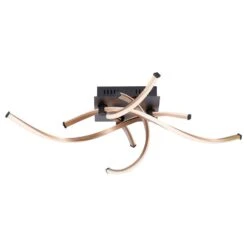 Plafonnier LED Polina - Type B -Lumea Boutique 1000404525 230919 030 DETAILS P000000001000404525