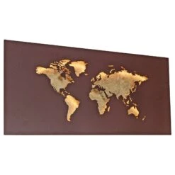 Applique Murale LED Map -Lumea Boutique 1000404602 230919 030 DETAILS P000000001000404602