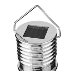 Ampoules Solaires SUNLIGHT - Lot De 4 19 Ampoules Solaires SUNLIGHT - Lot De 4 -Lumea Boutique 1000404850 230915 040 DETAILS P000000001000404850