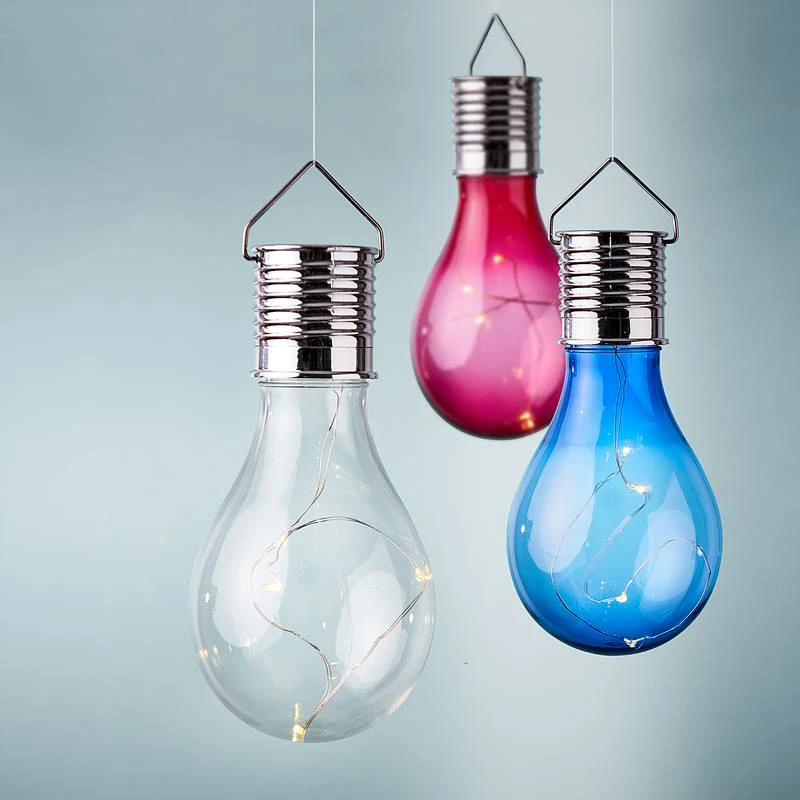 Ampoules Solaires SUNLIGHT - Lot De 4 10 Ampoules Solaires SUNLIGHT - Lot De 4 – Image 10