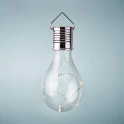 Ampoules Solaires SUNLIGHT - Lot De 4 24 Ampoules Solaires SUNLIGHT - Lot De 4 -Lumea Boutique 1000404854 230915 022 MOOD DETAILS P000000001000404854 mood