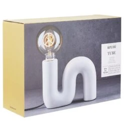 Lampe De Table TUBE -Lumea Boutique 1000404855 230915 070 DETAILS P000000001000404855