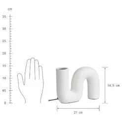 Lampe De Table TUBE -Lumea Boutique 1000404855 230915 500 SKETCH DETAILS P000000001000404855 sketch