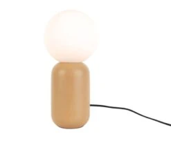 Leitmotiv Lampe à Poser En Métal Jaune -Lumea Boutique 127f4ef94294456588489825498e1bd9.cropped 298 303 1703 1405.processed