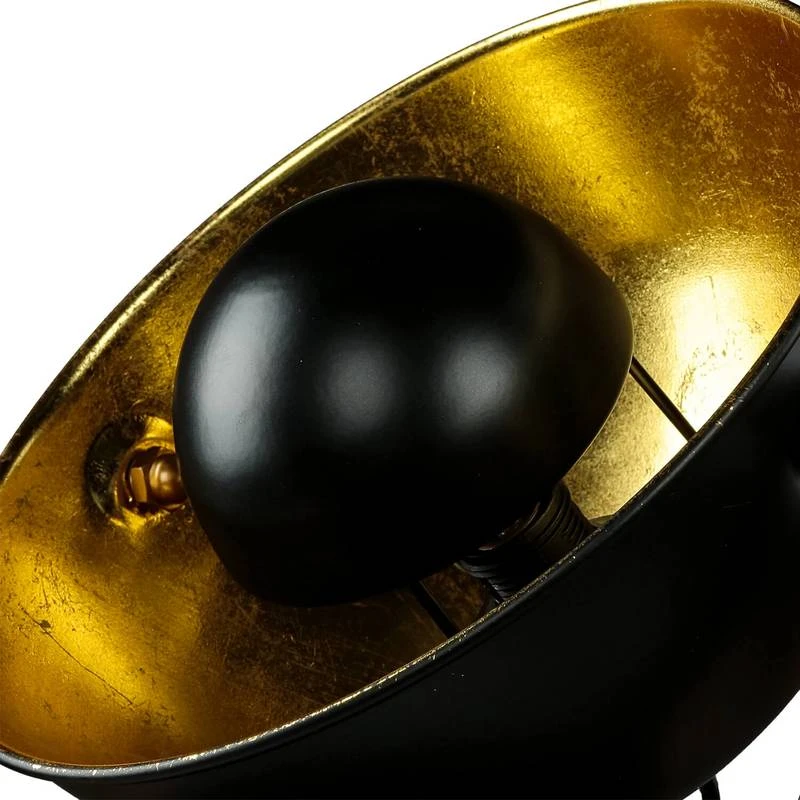 Lampe De Table BARAN 4 Lampe De Table BARAN – Image 4