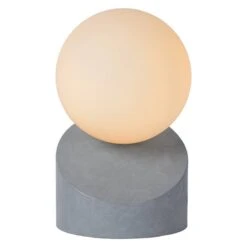 LEN - Lampe De Table -Lumea Boutique 18771bdd05a64997ac6879f60eb5ec48