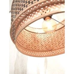 Plafonniere Bhutan - Bambou -Lumea Boutique 1935d82d842a4e37aafaaa46c997d61c