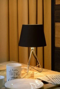 GITTA - Lampe De Table -Lumea Boutique 1c1b8ed2c86741459c873902daf6e266