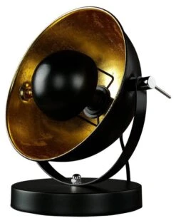 Lampe De Table BARAN