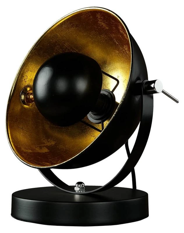 Lampe De Table BARAN 1 Lampe De Table BARAN