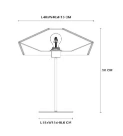 YUNKAI - Lampe De Table -Lumea Boutique 1facce7057634c4bb8e64e0d5ee36e2f.cropped 419 822 1790 1979.processed