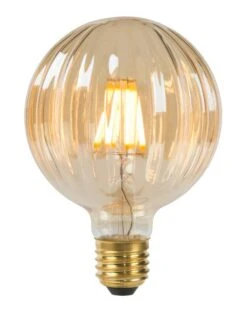 STRIPED - Ampoule Filament