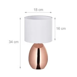 Lampe Chevet 15 Lampe Chevet -Lumea Boutique 27cc139f819346228f7b17a5e7768201