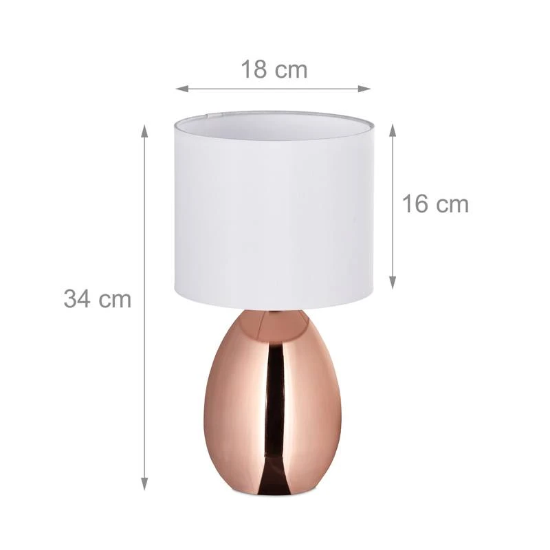 Lampe Chevet 8 Lampe Chevet – Image 8