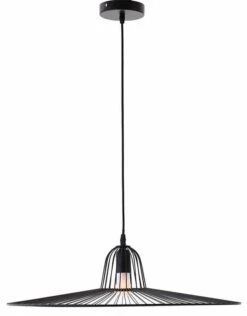 Suspension Intérieur ELVIRA D60 BLACK