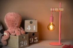POLA - Lampe De Table -Lumea Boutique 2d8ef00e6f66482bb0e7c8e22833668e