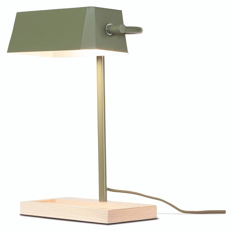 Lampe De Table Cambridge T/OG 1 Lampe De Table Cambridge T/OG