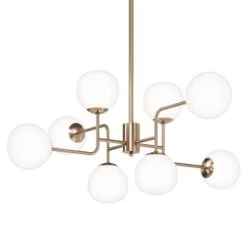 Lustre Design Erich 3