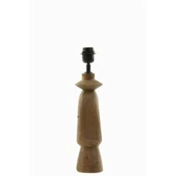 Pied De Lampe Django - Bois 9 Pied De Lampe Django - Bois -Lumea Boutique 307ad66762ba4af192c2bb9f986102d1