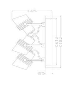 TUNDRAN - Spot Plafond -Lumea Boutique 332a2907dc494a98a19417062a270970.cropped 319 928 1785 1988.processed