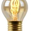 G45 - Ampoule Filament