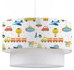 Suspension Lurgan Pour Enfant